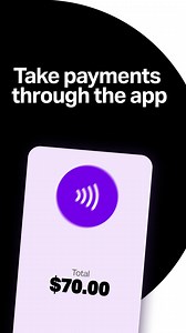 Get Solo for $12 for 12 months. Easy. One tap on your phone to get paid? Even easier. Base subscription only. T&Cs apply. T&Cs apply. | MYOB