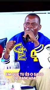 Eddy Flow no Fly Podcast 🎙️✨ Assista agora em directo. Link nos comentários. | Fly Podcast