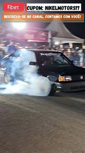 Samuel Nikel - Mobilemaker/Videomaker/YouTuber de Cristo! on Instagram: "Gol turbo "brabo" Audi, Opala 6 Caneco, chevette Turbo "BRABO" alguns carros na Arrancada em Catanduva! . . . . #vw #audi #opala #chevette #cars 👉 Inscreva-se no canal no YouTube, Deixe seu Like 👍 Sua inscrição é muito importante para nós, Contamos com Você, Seja bem vindo!!! Abraço a Todos, Nikel One Motors ✅️👍👍👍🚀👊🙏🇧🇷 . . 📌 Somos parceiros Fiber! Use o cupom 👉 Nikelmotors17 no carrinho de compras e ganhe descon