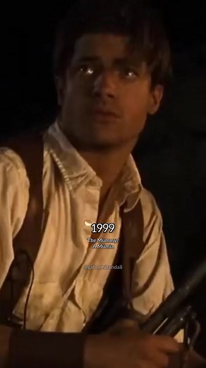 Brendan Fraser's Evolution! #brendanfraser #thewhale #themummy #georgeofthejungle #brendanfraseredit #evolution #timeline