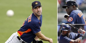 Here are 5 Astros storylines for 2020 season