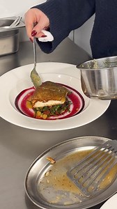 17K views · 111 reactions | Our media journalist went along to Orrin Restaurant Elgin and spoke with their head chef, Elliot, to learn more about the nature of a professional kitchen, local produce and the stress it can entail.️ Orrin became Elgin’s only fine dining restaurant around three years ago and has since taken on 24-year-old Elliot as their head chef to curate delicious menus and source fresh produce. More in the comments⬇️ | The Northern Scot | Facebook