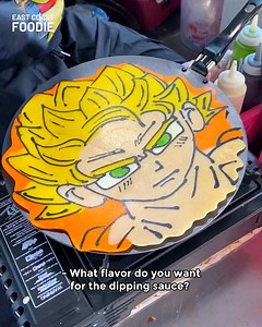 8M views · 105K reactions | Cartoon Pancake Master  | Foodie | Facebook