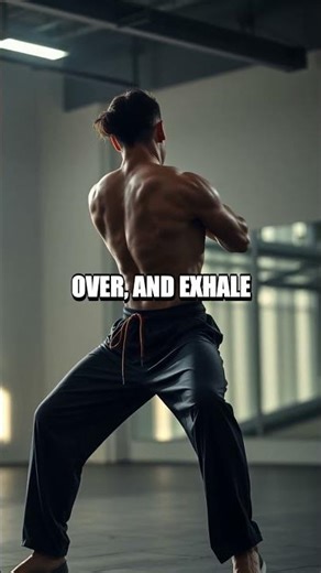 Daily Dynamic Reset Five Move Full Body Stretch Circuit