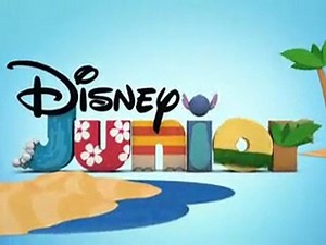 Promo Disney Junior Polska