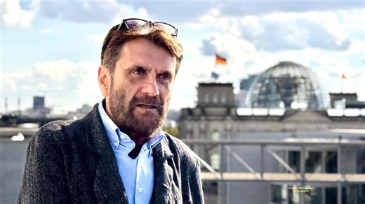 Cine este Robert Schwartz, nominalizarea USR pentru funcția de director al Societății Române de Radiodifuziune