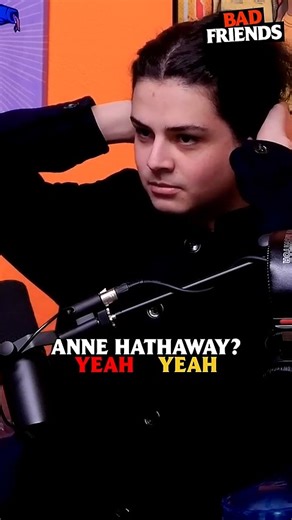 Matan's Transition | Bad Friends