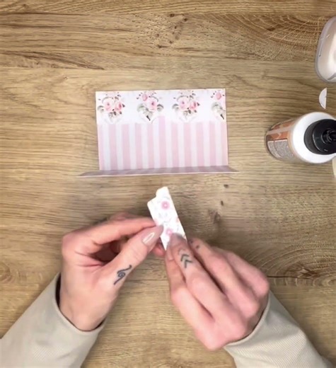 Quick Makes - Easy File Folder