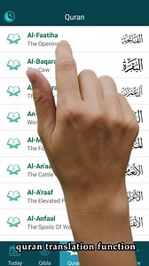 1.6K reactions · 230 shares | Teach you the meaning of the Quran and guide you in the direction of Allah | Muslim Pocket | Facebook