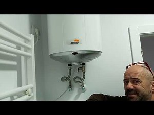 COMO CAMBIAR O INSTALAR TERMO ELECTRICO