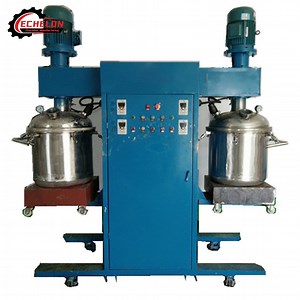 [Hot Item] Industrial Chemical Material Mixer High Shear Homogenizer