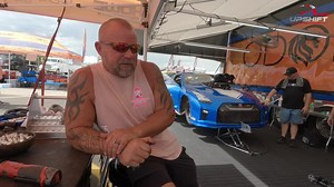 6.8K views · 139 reactions | Interview with Jim Howe of Howe Motorsports. Debuting his new NPK car, the guardian 2.0 | Upshift360 | Facebook