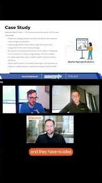 💡 Your digital signage could be earning revenue — not just consuming budget.