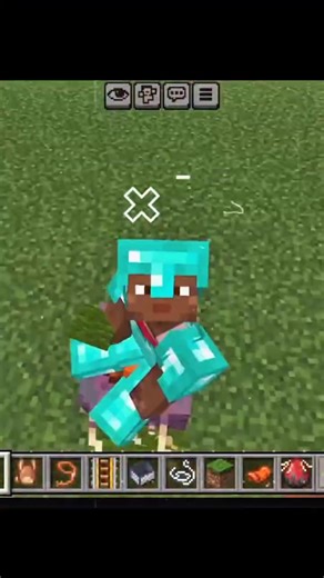Minecraft: How to Build a WORKING SWING! (No Mods) #minecraft