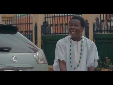 ABANIJE by King Atayese