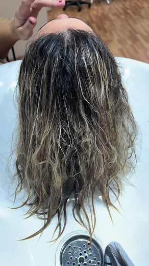 Cuidado del cabello decolorado: tips y tratamientos efectivos