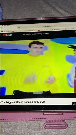 The Wiggles Whoo Hoo! Wiggly Gremlins Trailer (2007)