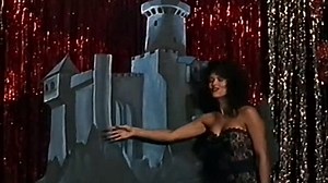 Transylvania Twist (1989)