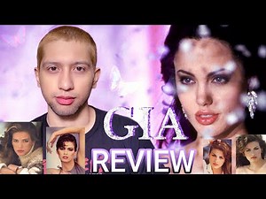 “Gia” (1998) (Movie Review with Spoilers)
