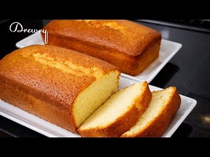 The Most Authentic Condensed Milk cake is this one | Most Delicious recipe | Ghana Cake