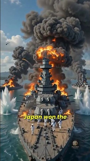 How Did the U.S. Defeat Japan? 🇺🇸🇯🇵 Battle of the Pacific Explained | WWII