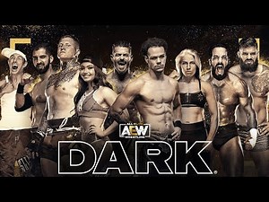 10 Matches: Martin & Sydal, Marina Shafir, Nese & Woods, Trustbusters, & More! | Dark, Ep 164