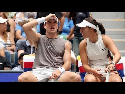 Jack Draper steps in as Jessica Pegula apologises for US Open comments
