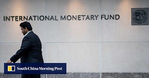 China is behind billion dollar debt restructure for Angola, analysts say