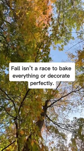 Common Fall Cooking Mistakes — Rushing Through Fall 🍁