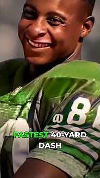 How Jerry Rice Became Immortal #NFL #WorkEthic #Sports
