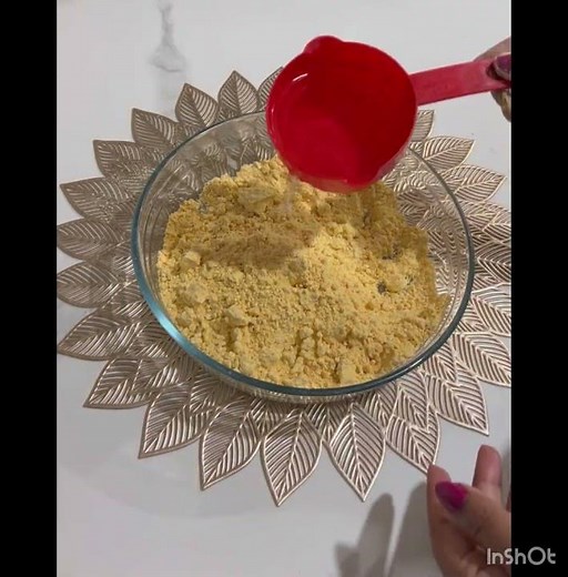 Bhujiya Sev Recipe/ Besan Ka Namkeen Sev/ easy recipe