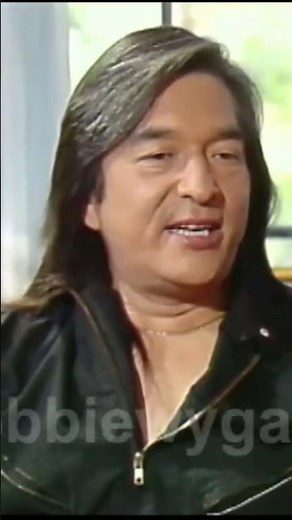 The Audition Process with Graham Greene on Dances With Wolves 1990