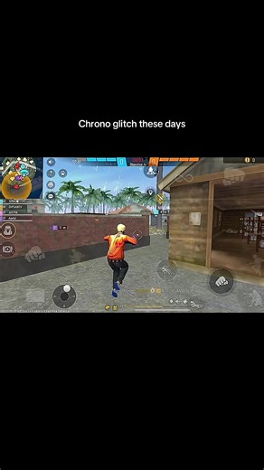 Mastering the Chrono Glitch in Gaming