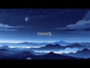 Doja Cat – Candy (slowed + reverb)