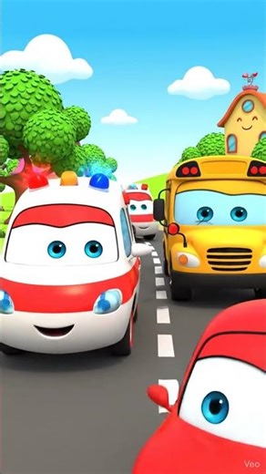 Vehicle Names | Learn 50 Vehicle Names in English with sounds