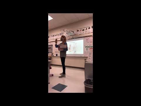 2nd Grade HMH Into Reading: Foundational Skills