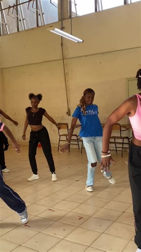 The Importance of Practice in Dance Choreography