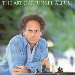 Art Garfunkel - The Art Garfunkel Album
