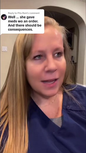 #Justculture and #commonsense #nurse | Nurse Erica