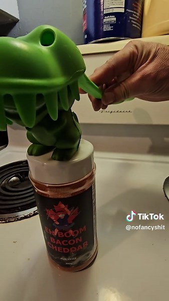 Nofancyshit on TikTok