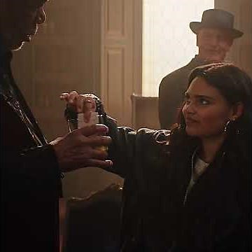 Now You See Me Best Scene 🔥 Mind Blowing Magic Heist