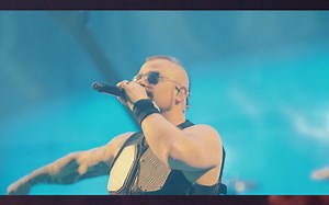 Sabaton演出回顾 - 巴黎 (2023年4月)