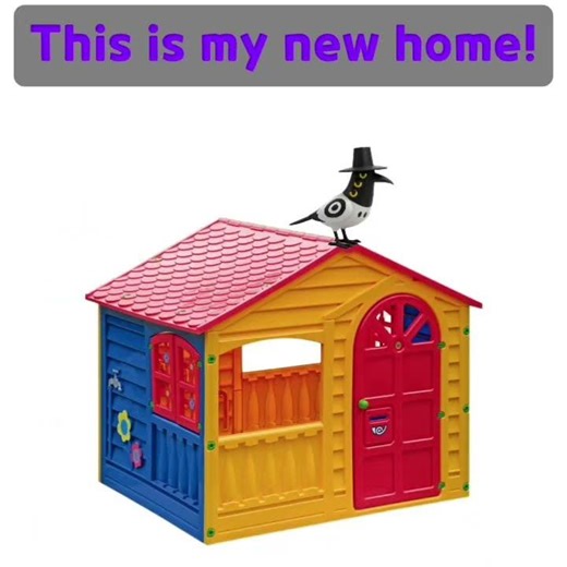 Home Sweet Home #cookierunkingdom