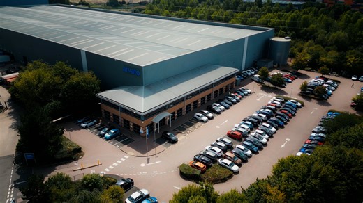 How Arvato and AutoStore Drive Successful Warehouse Automation | Partner Success Story