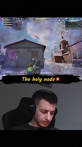 The holy nade - CODM #callofduty #callofdutymobile #CODMobile #CODM | CoD Narco