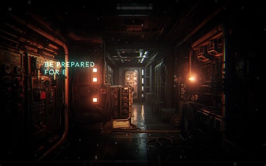 4000种未来科幻宇宙星际飞船音效素材包 SCI-FI – MOMENTUM