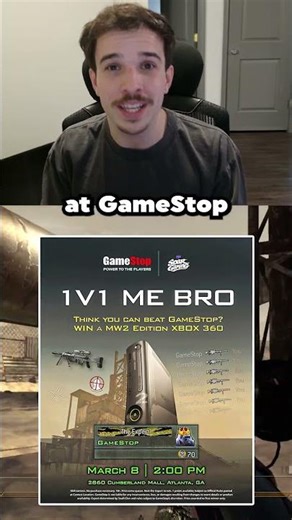 Is MW2 back?! Call of Duty has hope 😭