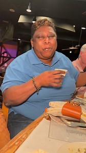 We gone have a good time! Rhonda Wilson #sisters #fypシ゚viralシfypシ゚viralシalシ #shrimp #goodeats | Rachel Wilson