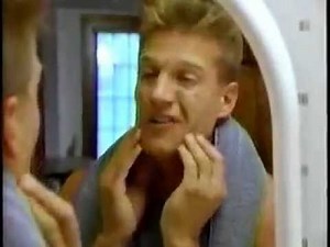 Alka Seltzer Plus Cold Medicine Ad from 1990