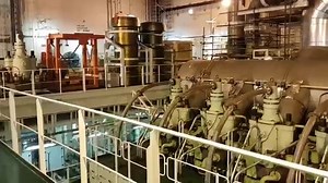 8.2K views · 489 reactions | #makinistaph # World Largest Ship...